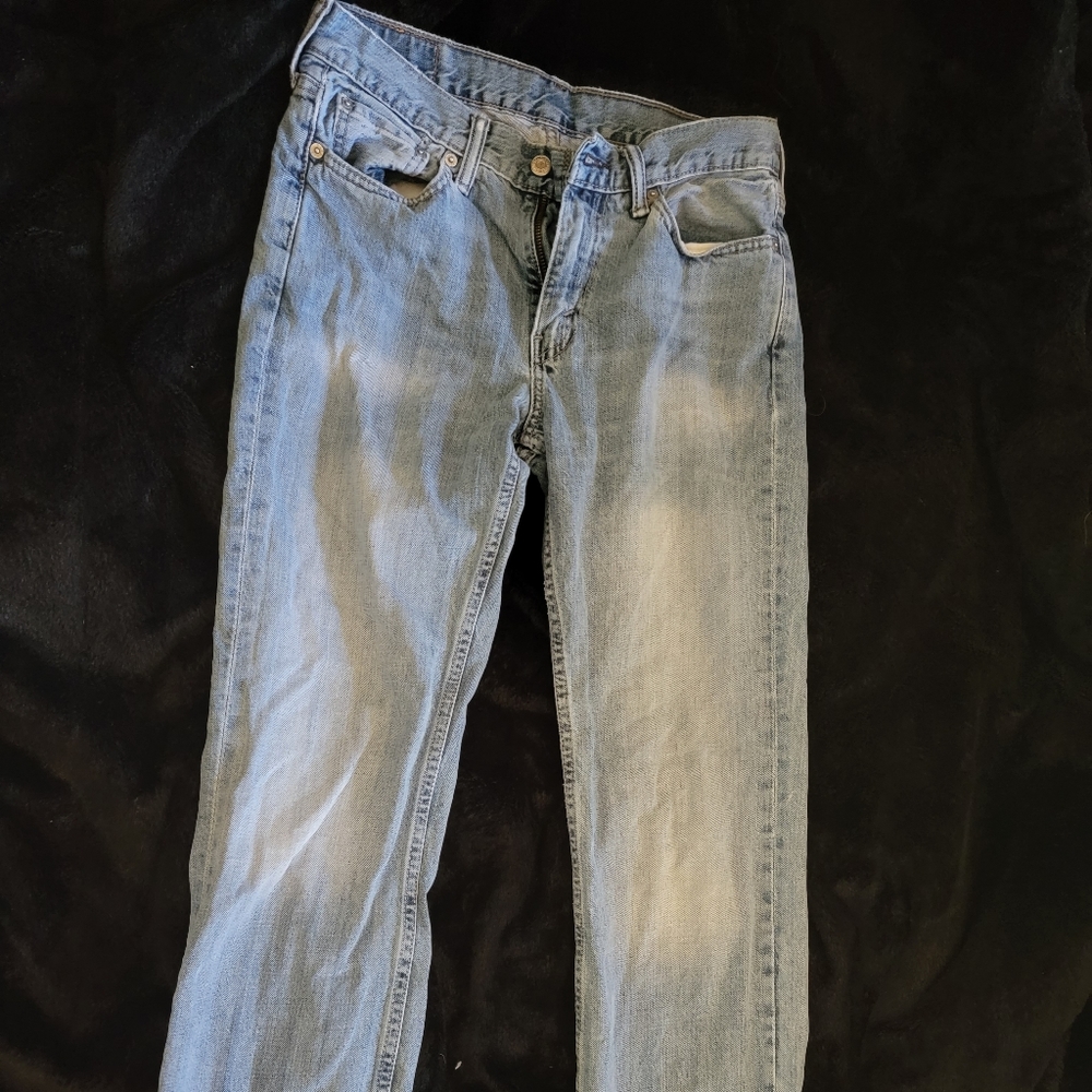 Levi jean